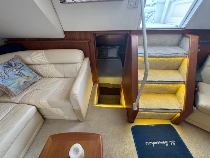 St. Somewhere Yacht Photos Pics 