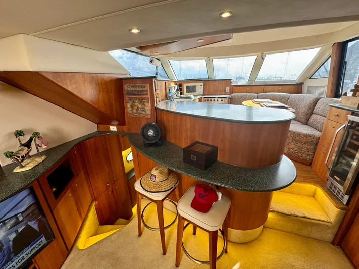 St. Somewhere Yacht Photos Pics 