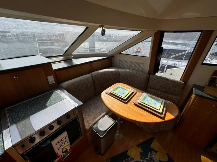 St. Somewhere Yacht Photos Pics 