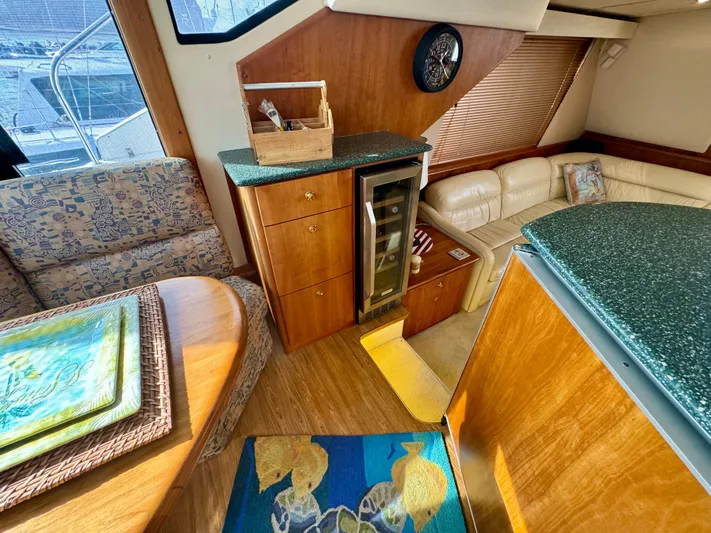 St. Somewhere Yacht Photos Pics 