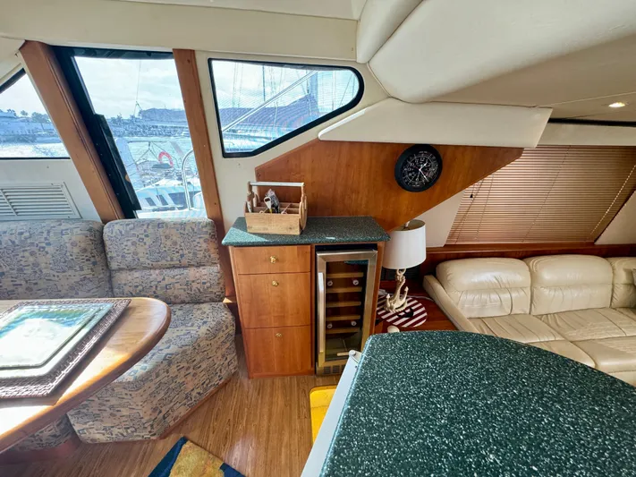 St. Somewhere Yacht Photos Pics 