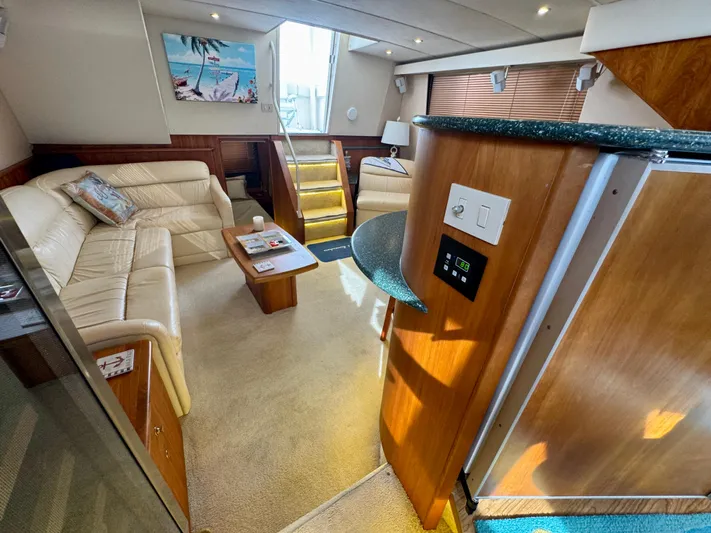 St. Somewhere Yacht Photos Pics 