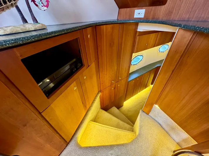 St. Somewhere Yacht Photos Pics 