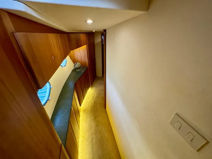 St. Somewhere Yacht Photos Pics 