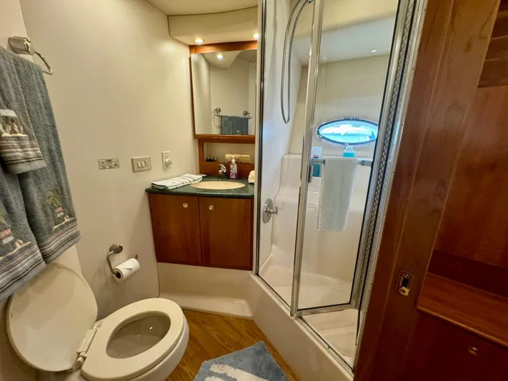 St. Somewhere Yacht Photos Pics 