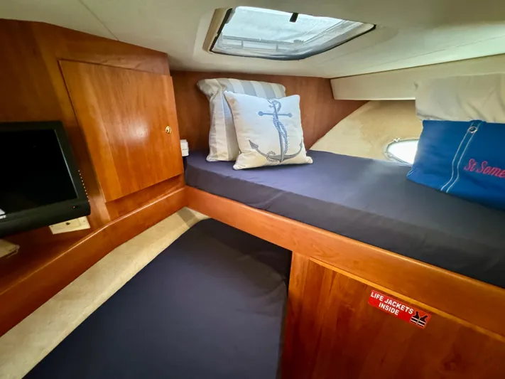 St. Somewhere Yacht Photos Pics 