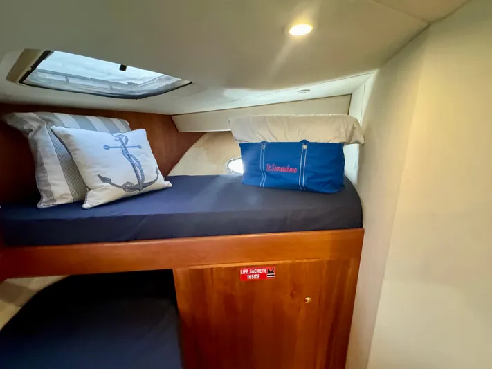 St. Somewhere Yacht Photos Pics 