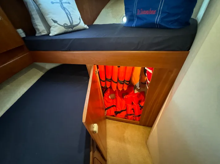 St. Somewhere Yacht Photos Pics 