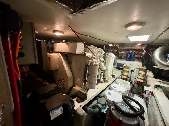 St. Somewhere Yacht Photos Pics 