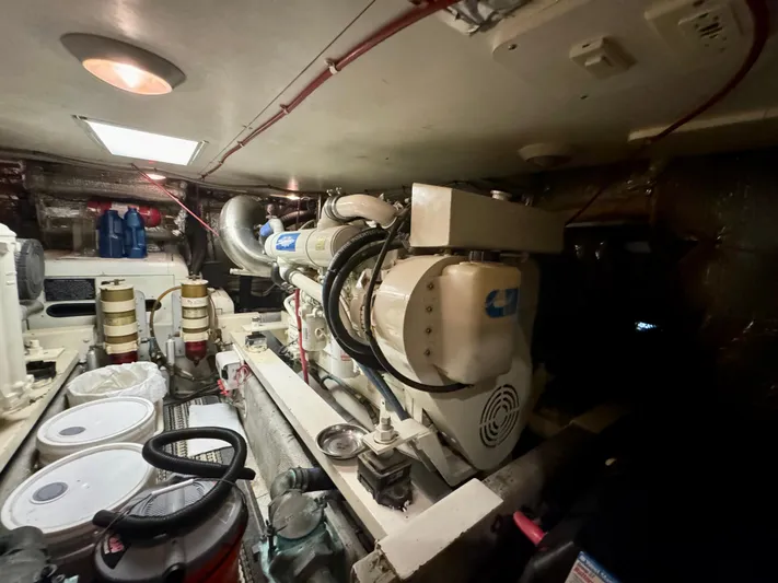 St. Somewhere Yacht Photos Pics 