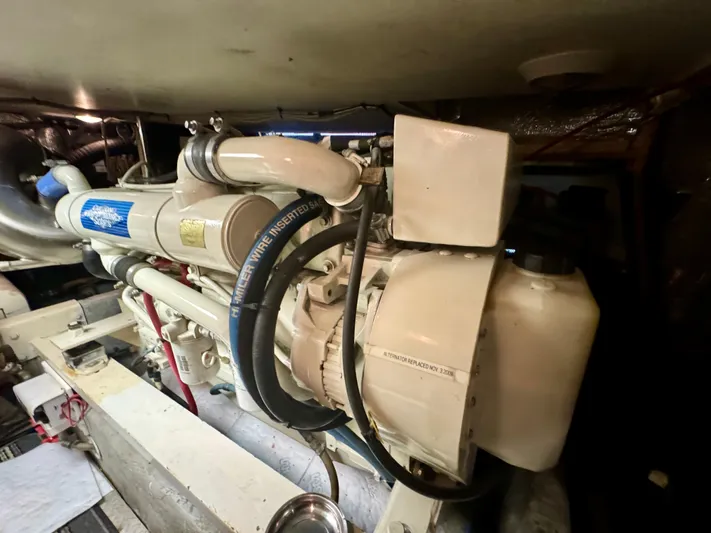 St. Somewhere Yacht Photos Pics 