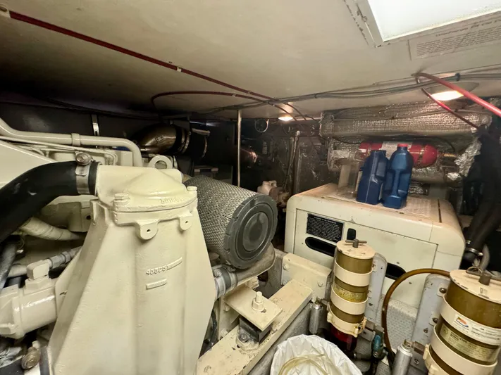 St. Somewhere Yacht Photos Pics 