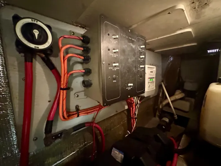 St. Somewhere Yacht Photos Pics 