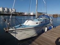 1979 Westerly Griffon 26