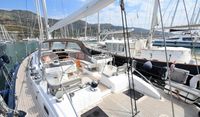 2013 Oyster 625