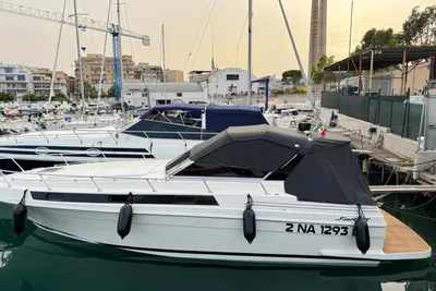 1991 Fiart 35
