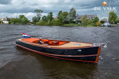 2025 Brandaris barkas 1100 supersport hybrid