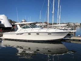 2003 35' Tiara Yachts-3500 Open Stratford, CT, US
