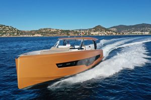 Fjord 53 XL