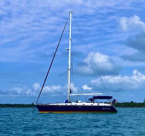 2000 50' Beneteau-Oceanis 50 Southport, NC, US