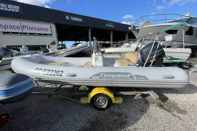 2011 Capelli Capelli tempest 505