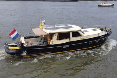 2008 Pollard Coastliner 38 OC