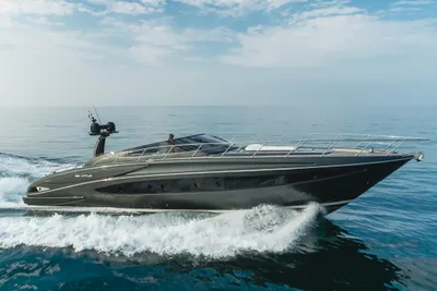 Riva 63 Virtus