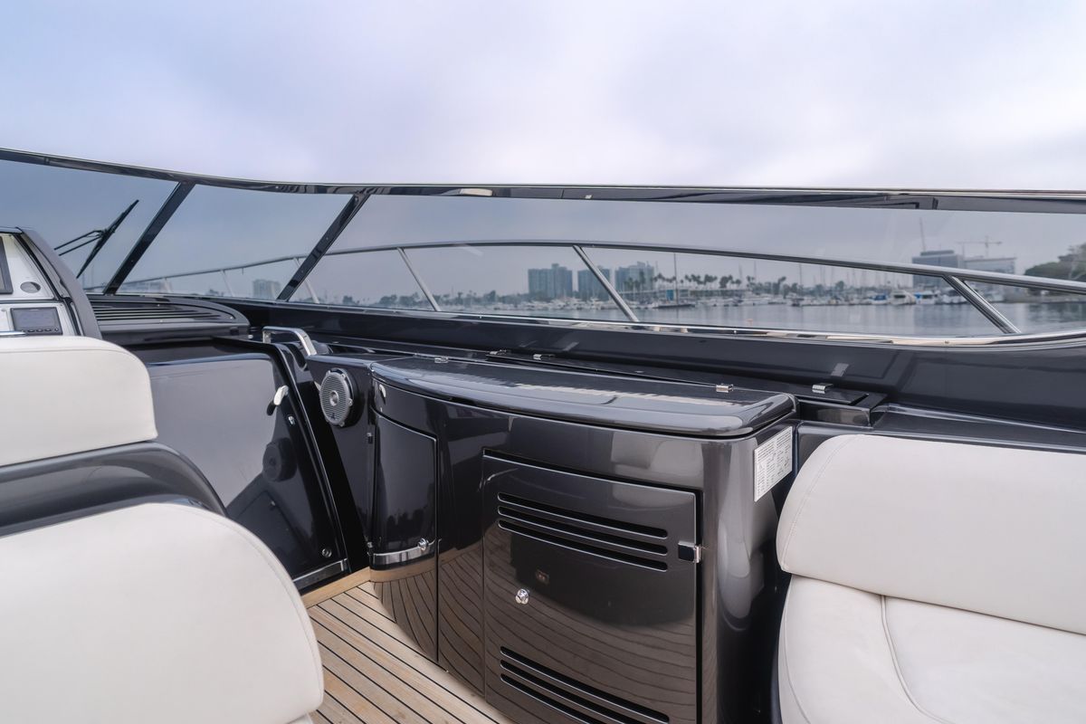 2016 Riva 63 