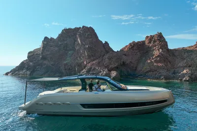2020 Invictus TT460