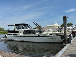 1986 Valkkruiser 1495