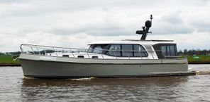 2023 Pollard Coastliner 40SG