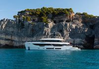 2024 Benetti Oasis 34M