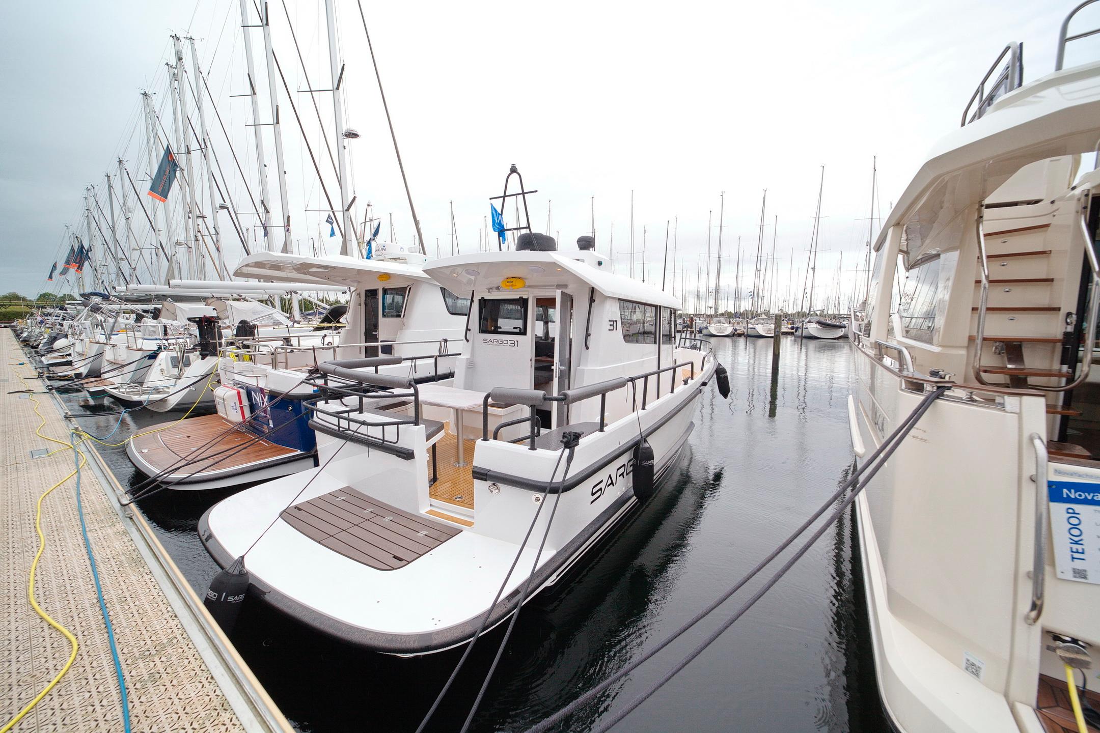 2022 Sargo 31