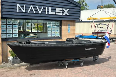 2013 Corsiva 570 Classic Sloep