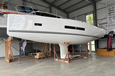 2025 Hanse 360