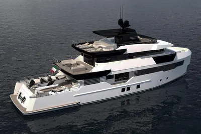 Pacifico 32