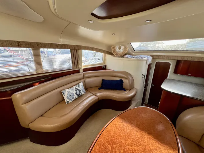 Reflections Yacht Photos Pics 