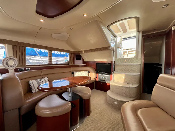 Reflections Yacht Photos Pics 