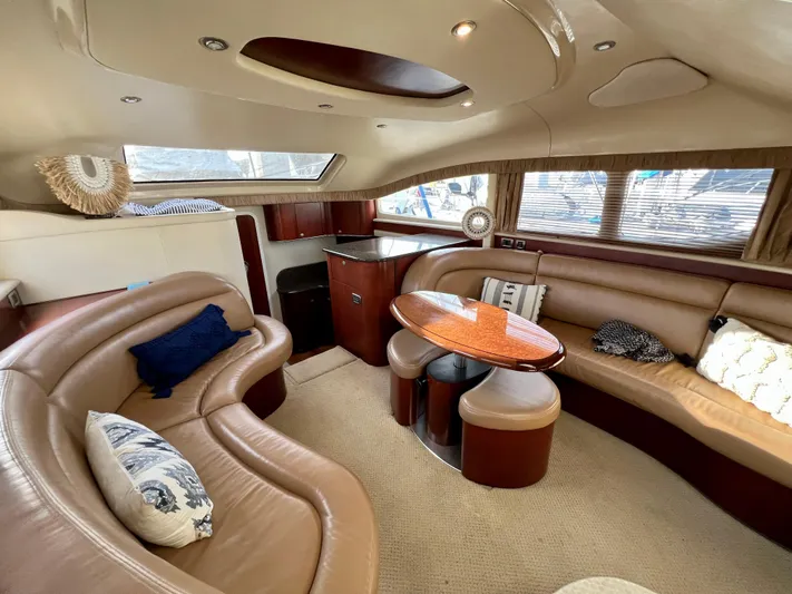 Reflections Yacht Photos Pics 