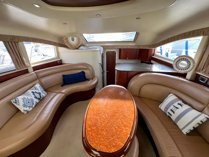 Reflections Yacht Photos Pics 