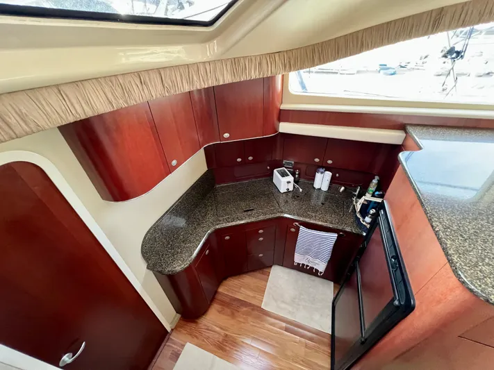 Reflections Yacht Photos Pics 