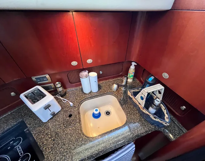 Reflections Yacht Photos Pics 