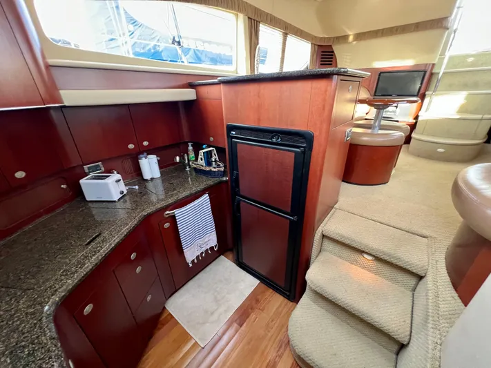 Reflections Yacht Photos Pics 