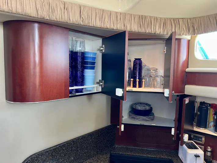 Reflections Yacht Photos Pics 