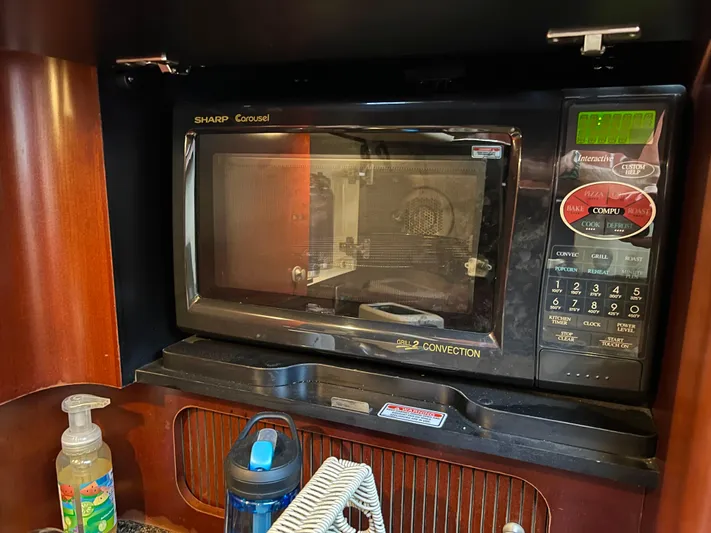 Reflections Yacht Photos Pics 