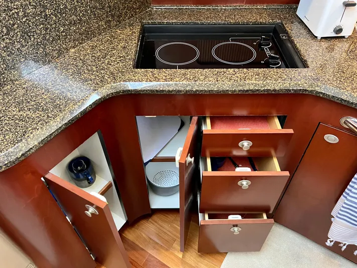 Reflections Yacht Photos Pics 