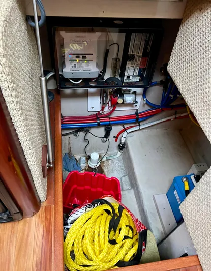 Reflections Yacht Photos Pics 