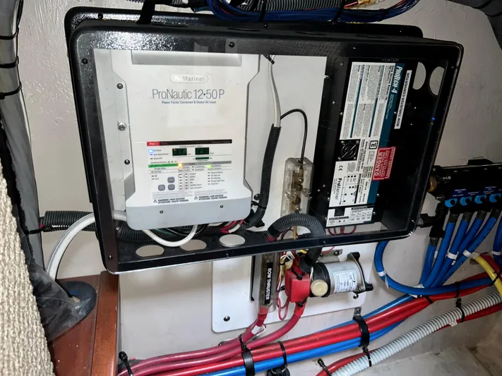 Reflections Yacht Photos Pics 