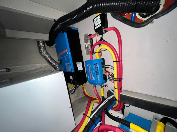 Reflections Yacht Photos Pics 