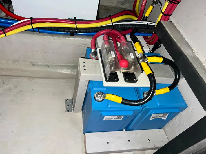 Reflections Yacht Photos Pics 